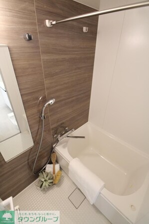 プラウドフラット浅草ディアージュの物件内観写真